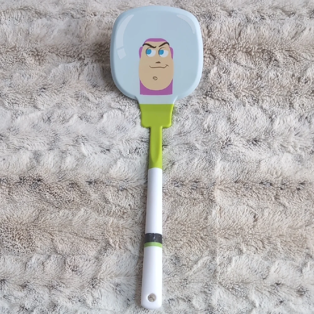 Disney Buzz Lightyear Pancake Flipper Spatula